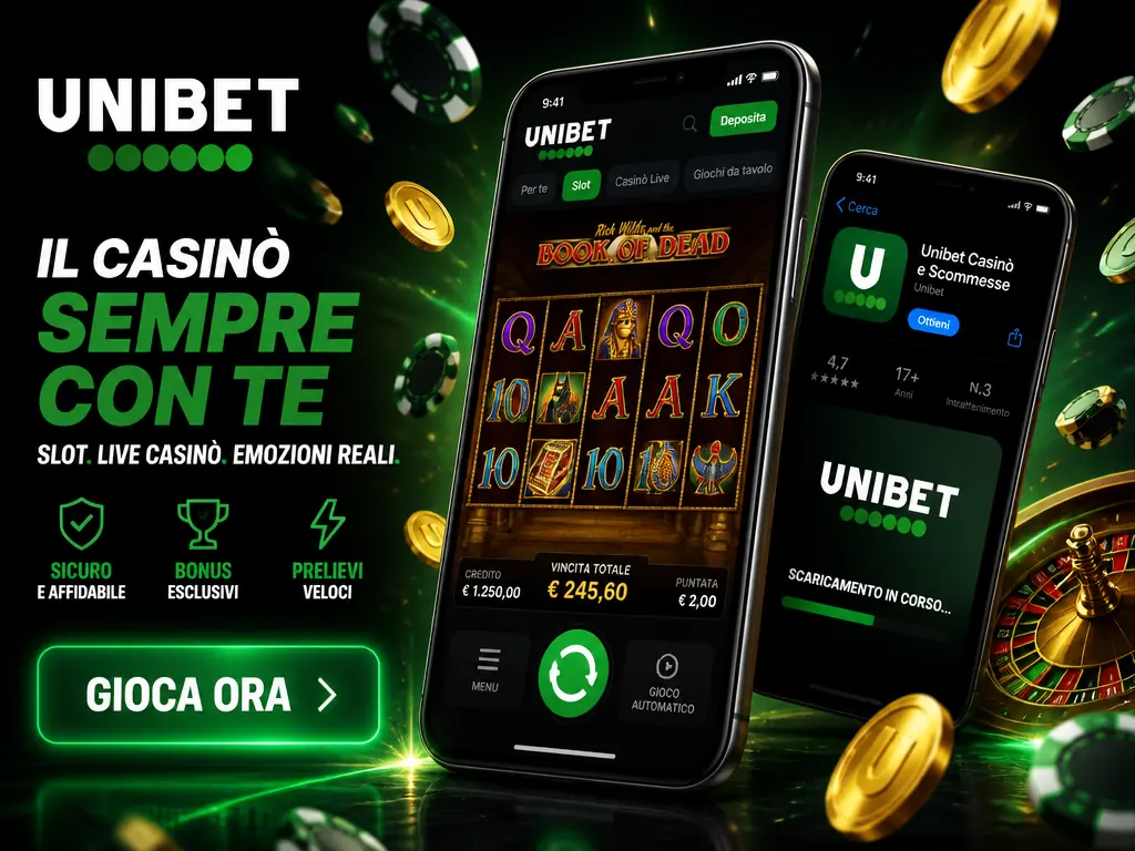 unibet app